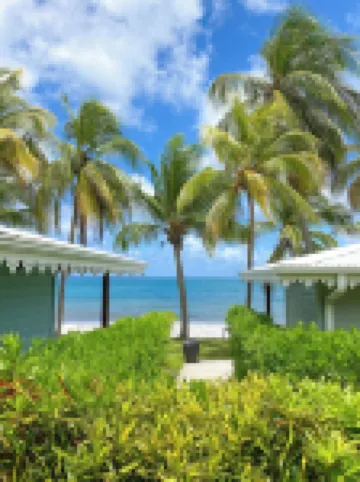 Diamant les Bains - Résidence Hôtelière Hotels in 