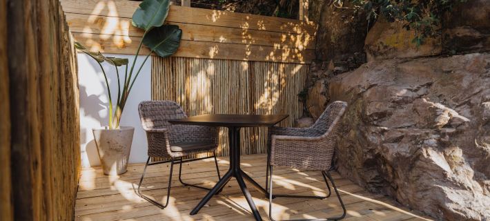 The Bungalow Hotels in Plettenberg Bay