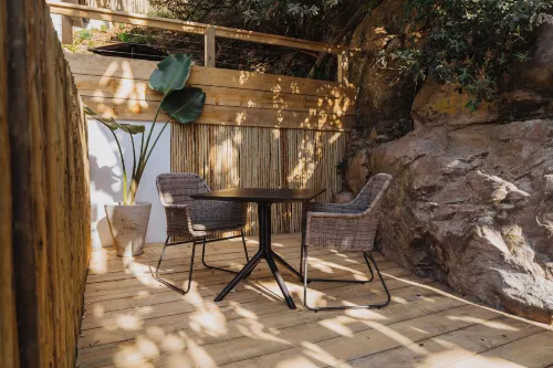 The Bungalow Hotels in Plettenberg Bay