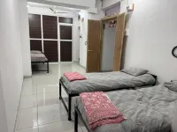 Mahayaatri Niwas