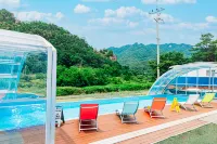 Pocheon Glam Park Camping Site