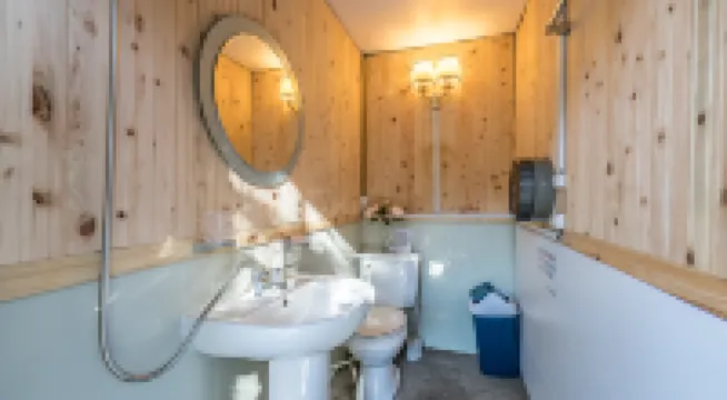 Gapyeong Tiger Camping