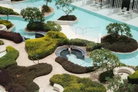 Hyatt Regency Aqaba Ayla Resort - ที่มีสปา