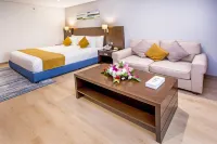 Best Western Premier Muscat