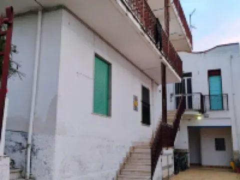 Casa Vacanze PignaRossa APT Hotels in Patti