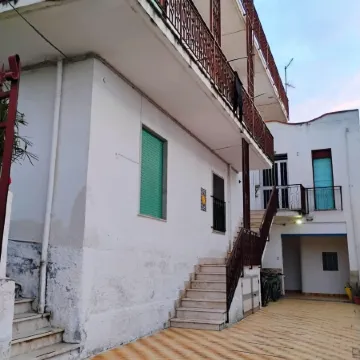 Casa Vacanze PignaRossa APT
