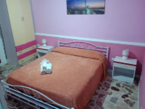 Casa Vacanze PignaRossa APT Hotels in Patti