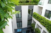 The Editor Athens Hotel, managed by Vassilicos House of Hospitality - bar