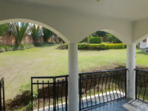 Maasai Villa Backpackers Home