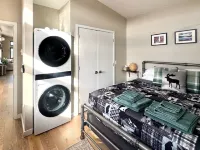 Cozy 2 Bedroom by Teton Pass Hotels in Victor