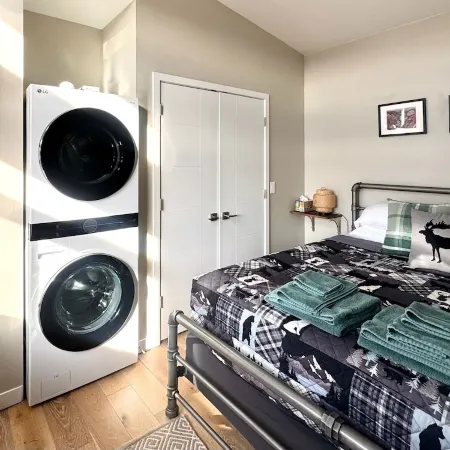 Cozy 2 Bedroom by Teton Pass