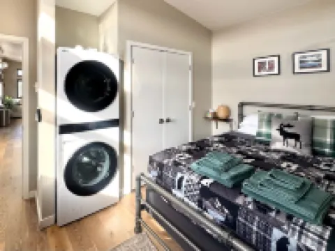 Cozy 2 Bedroom by Teton Pass