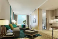Courtyard by Marriott Phuket Chalong Bay Resort Отели в г. Пхукет