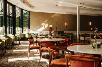 Van Der Valk Hotel Rotterdam Nieuwerkerk - Frühstück