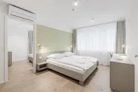 Prenočišča AUTUR