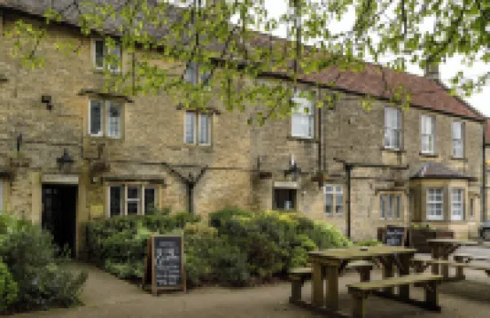 Cross Hands Hotel by Greene King Inns