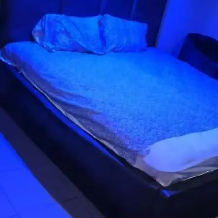 AP Luxury Inn
