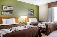 Sleep Inn & Suites Hotels in Bensalem