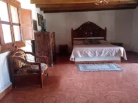 Hotel Cabañas Chalamu