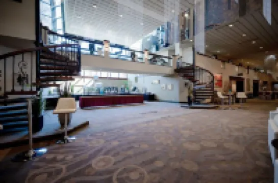 Holiday Inn Express Mentor Banquet Center by IHG