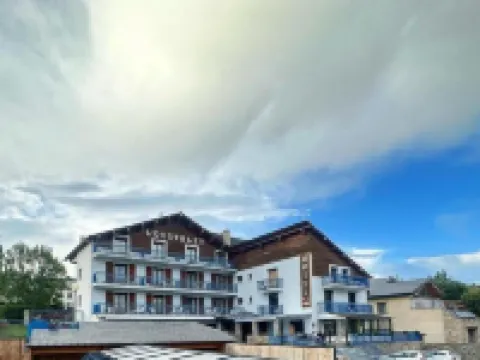 Oustalet Hotels in Font-Romeu