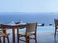 Alon Sevou Boutique Hotel - breakfast