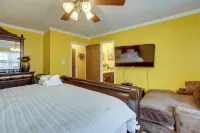 Pool & Large Covered Patio! Decatur Family Getaway - 2 Sao