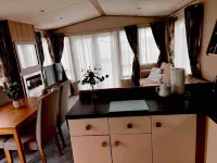 Peaceful Whitley Bay Getaway with Shared Indoor Pool - 수영장
