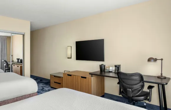 馬裏恩萬楓酒店及套房