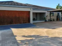 Petalite Villa Maun - Gym