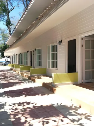 รูปภาพของบลูชอร์คอทเทจ