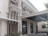 Hotel Cepu Indah 1 Hotels in Cepu