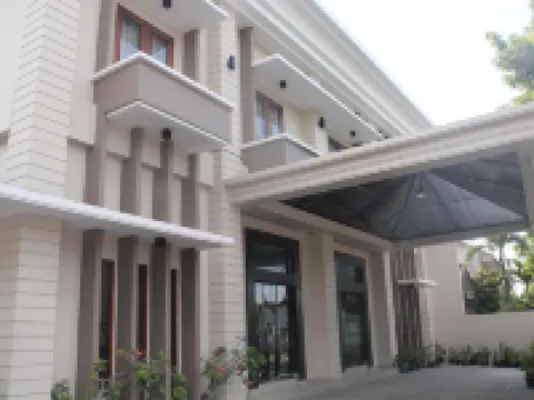 Hotel Cepu Indah 1