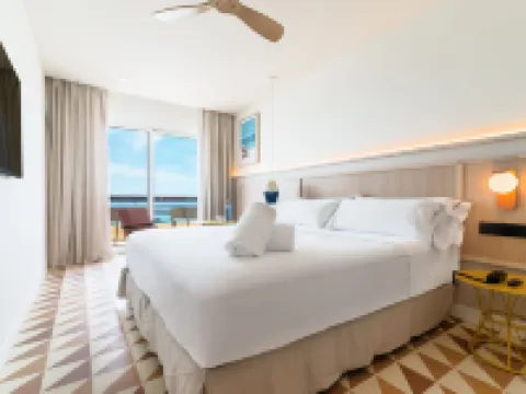 Akquaaa Boutique Hotel Hotels in Calafell