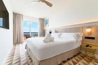 Akquaaa Boutique Hotel Hotel di Calafell