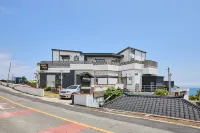 Pohang Maru Pension - Bungalows