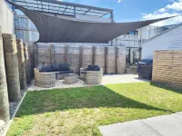 Diamonds on Seaforth - Relax at the beach