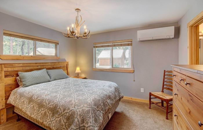 Ronald Vacation Rental Near Suncadia Resort