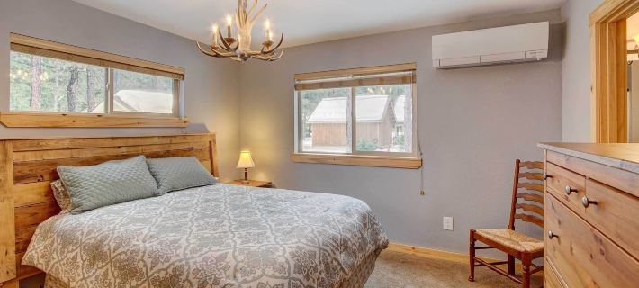 Ronald Vacation Rental Near Suncadia Resort Hotels in Kittitas County