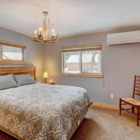 Ronald Vacation Rental Near Suncadia Resort