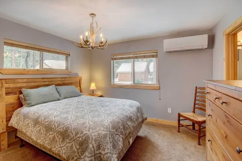 Ronald Vacation Rental Near Suncadia Resort - 3-Star