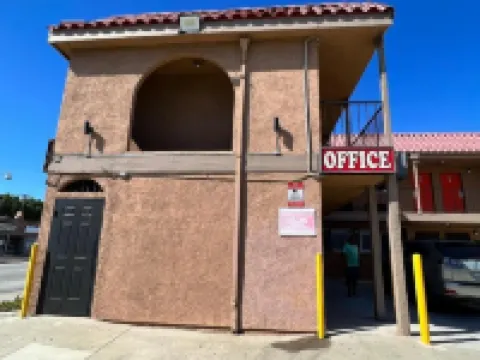 Bell Resort Motel Hotels in Bell