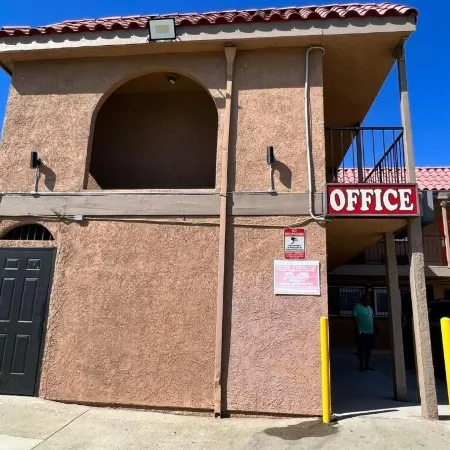 Bell Resort Motel