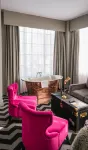 The Rex - Formerly Hotel Gotham - Romantic