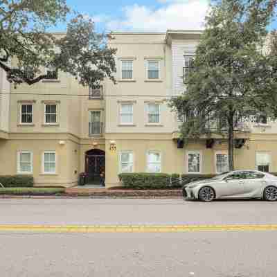 5 Units w/ Free Parking Walkable Historic District The Juliette by Avantstay Hotel Exterior