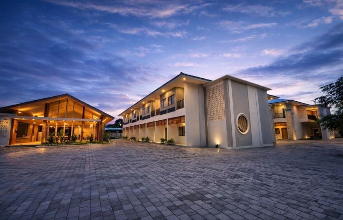 Bene Residence
