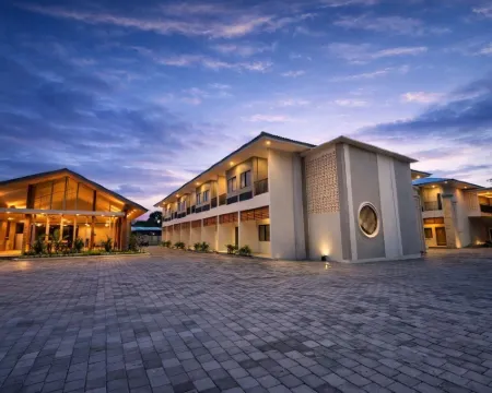 Bene Residence Hotels in Maluk