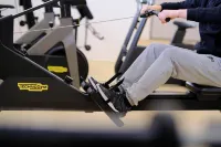 KIRÁLY Park Hotel - Gym