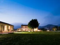 Locanda Sant'Agata Hotels in San Giuliano Terme