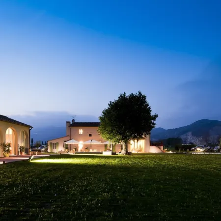Locanda Sant'Agata